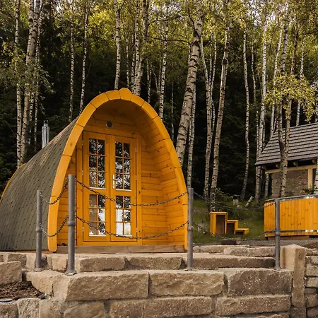 Monte Luna - Czarnow (Kamienna Gora)