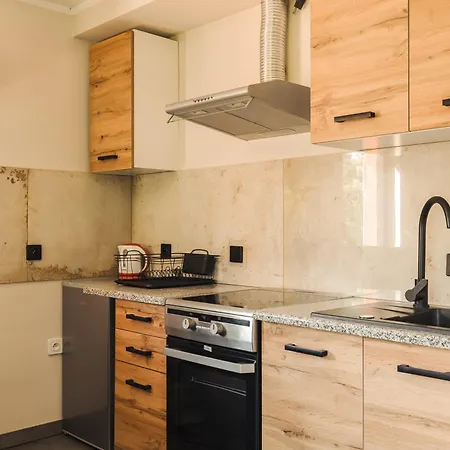 Monte Luna - Czarnow (Kamienna Gora)