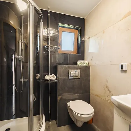 Дом отдыха Monte Luna -