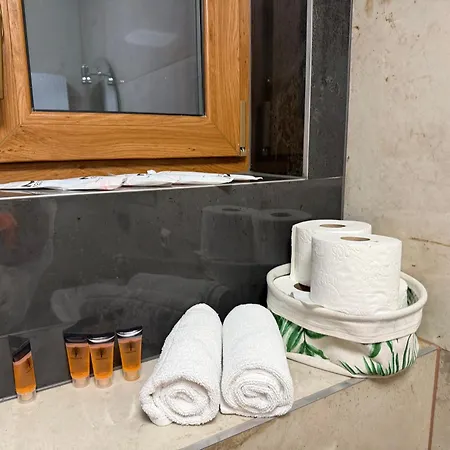 Дом отдыха Monte Luna -