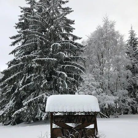Monte Luna - Czarnow (Kamienna Gora)