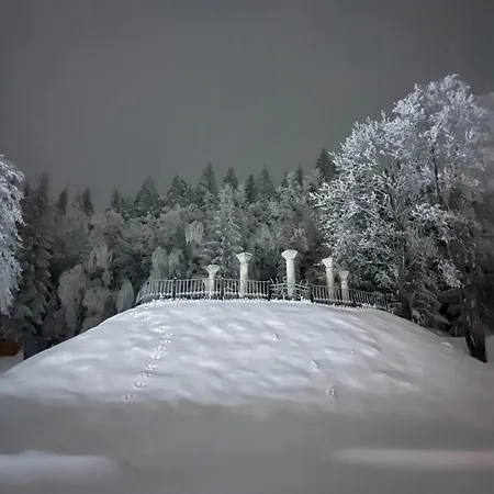 Prázdninový dům Monte Luna -