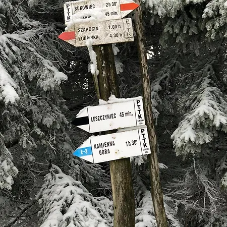 Monte Luna - * Czarnow (Kamienna Gora)