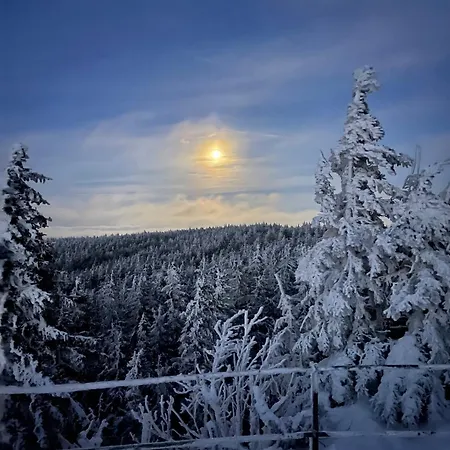 Monte Luna - Czarnow (Kamienna Gora)