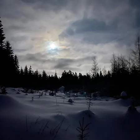 Monte Luna - Prázdninový dům