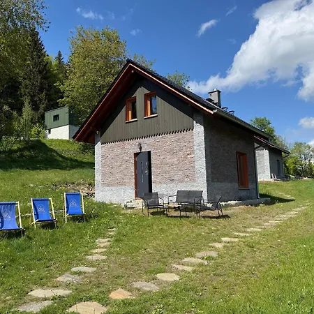 Дом отдыха Monte Luna - Czarnow (Kamienna Gora)