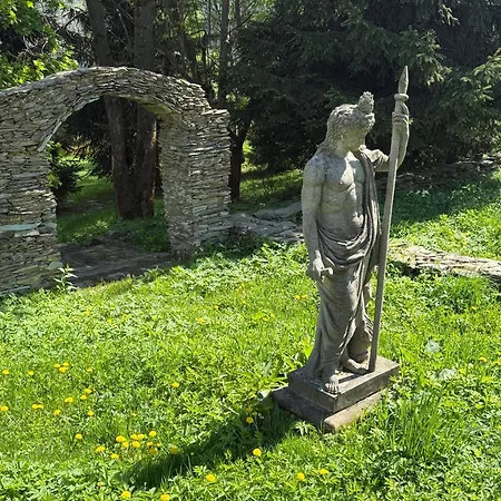 Monte Luna - Czarnow (Kamienna Gora)