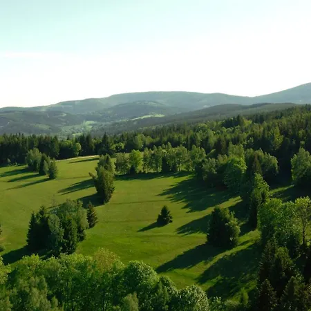 Monte Luna - * Czarnow (Kamienna Gora)