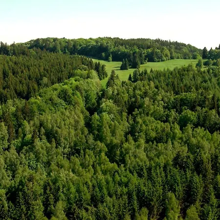 Prázdninový dům Monte Luna - Czarnow (Kamienna Gora)