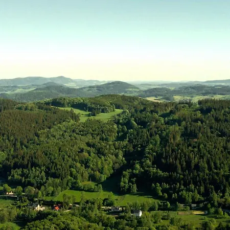 Monte Luna - Czarnow (Kamienna Gora)