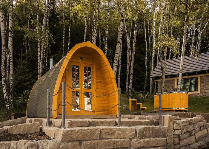 Monte Luna - Czarnow (Kamienna Gora)