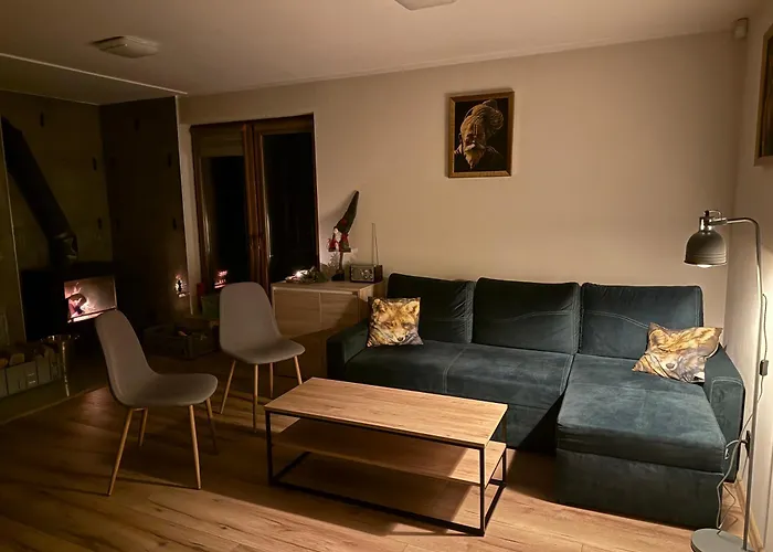 Prázdninový dům Monte Luna - *