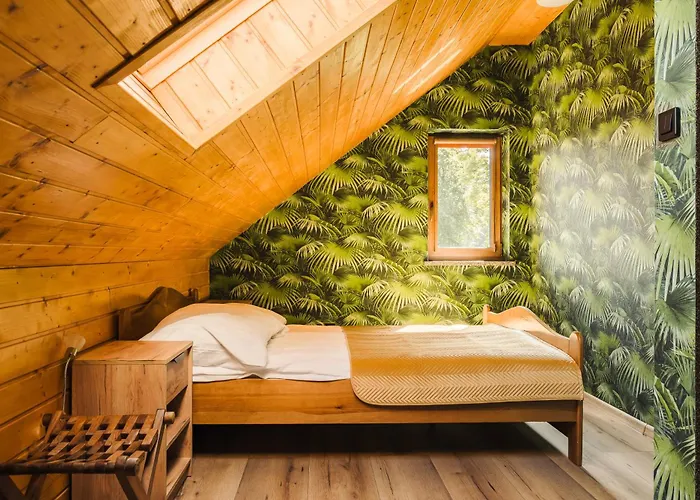 Monte Luna - Czarnow (Kamienna Gora)