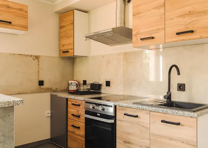 Monte Luna - Czarnow (Kamienna Gora)