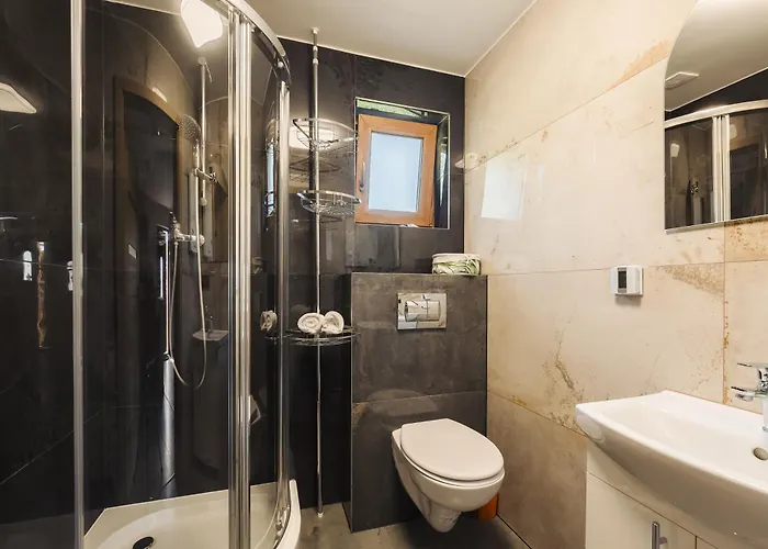 Дом отдыха Monte Luna -