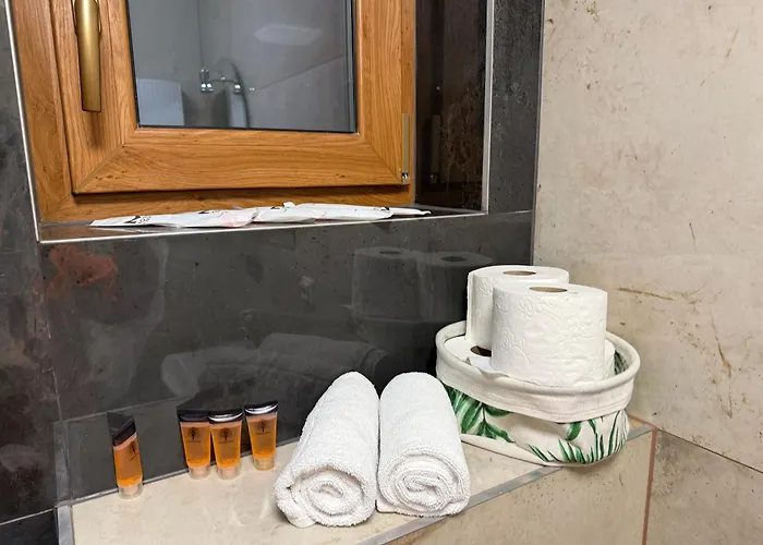 Prázdninový dům Monte Luna -