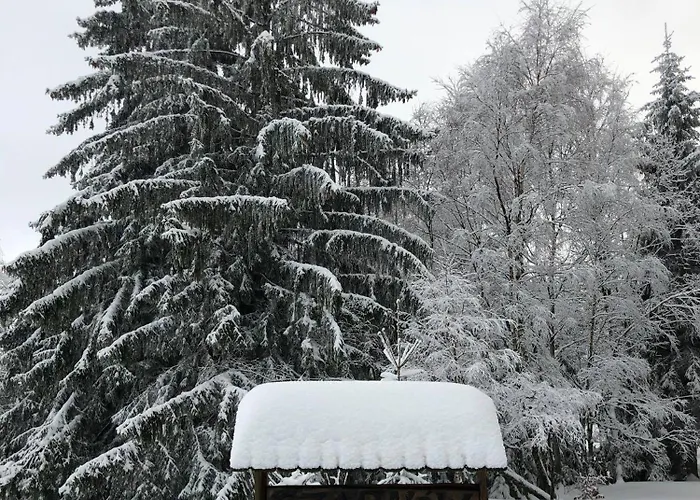 Monte Luna - Czarnow (Kamienna Gora)