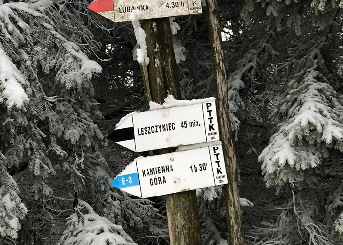 Monte Luna - * Czarnow (Kamienna Gora)