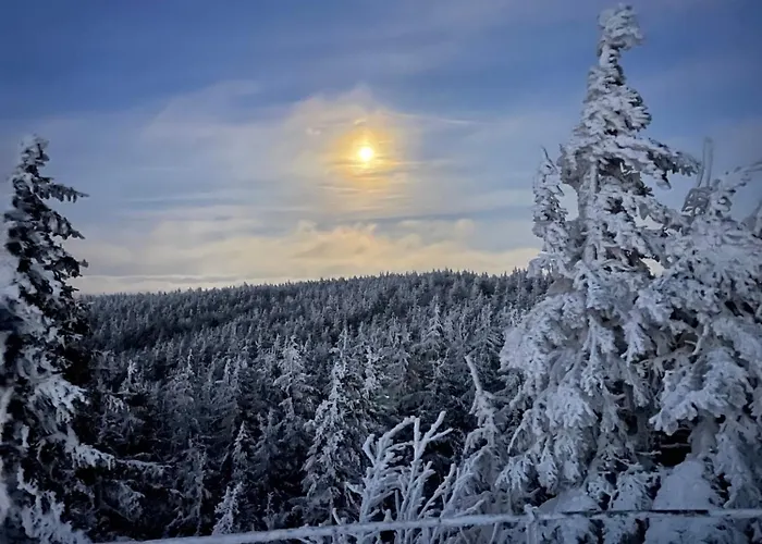 Monte Luna - Czarnow (Kamienna Gora)