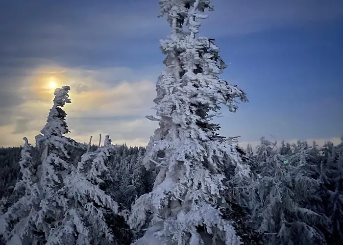 Prázdninový dům Monte Luna -